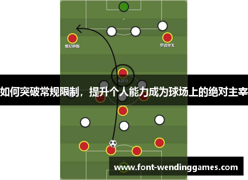 如何突破常规限制，提升个人能力成为球场上的绝对主宰