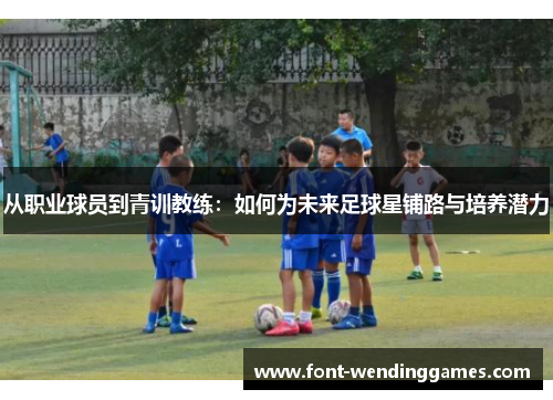 从职业球员到青训教练：如何为未来足球星铺路与培养潜力