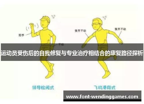 运动员受伤后的自我修复与专业治疗相结合的康复路径探析