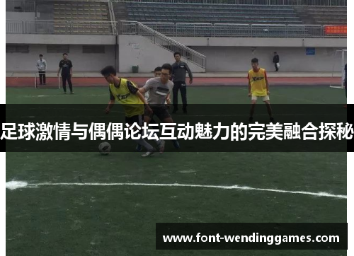 足球激情与偶偶论坛互动魅力的完美融合探秘